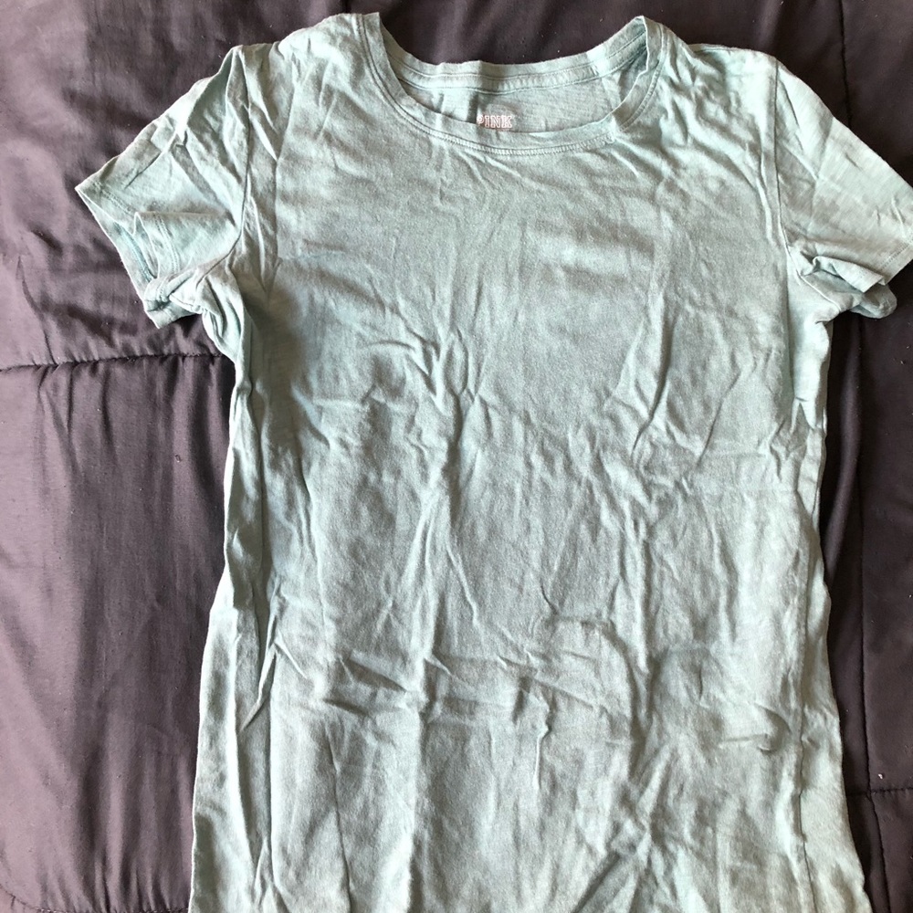 Womens small PINK shirt